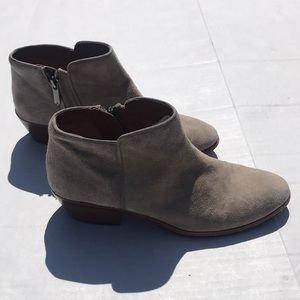 Sam Edelman “Petty” Chelsea ankle boots